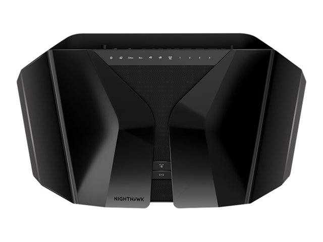 NETGEAR Nighthawk RAX120 - bezdrátový router - Wi-Fi 6 – foto 6