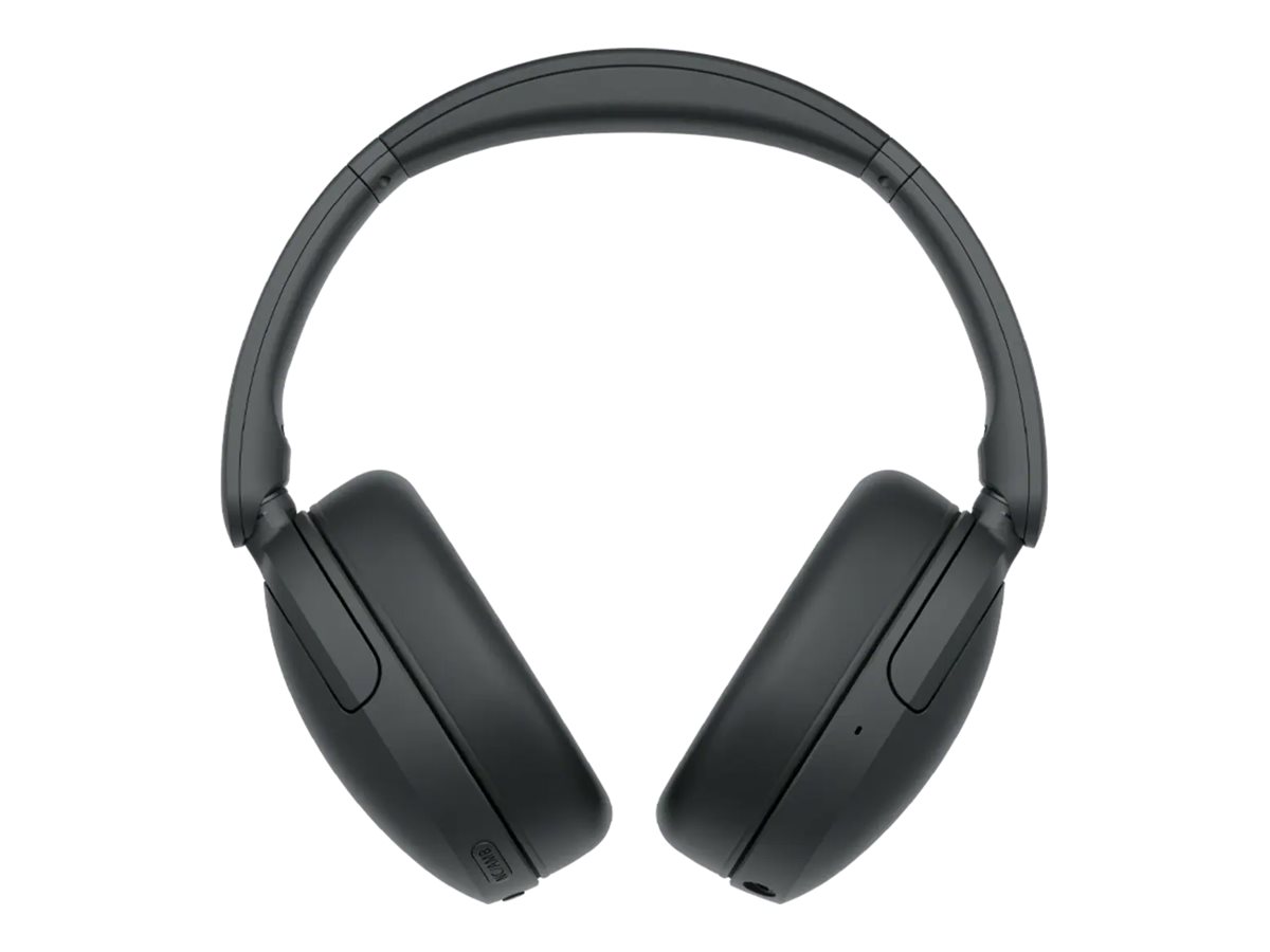 Sony WH-CH730N headphones with mic 3.5 mm Usage / lifestyle Left-angle 72711