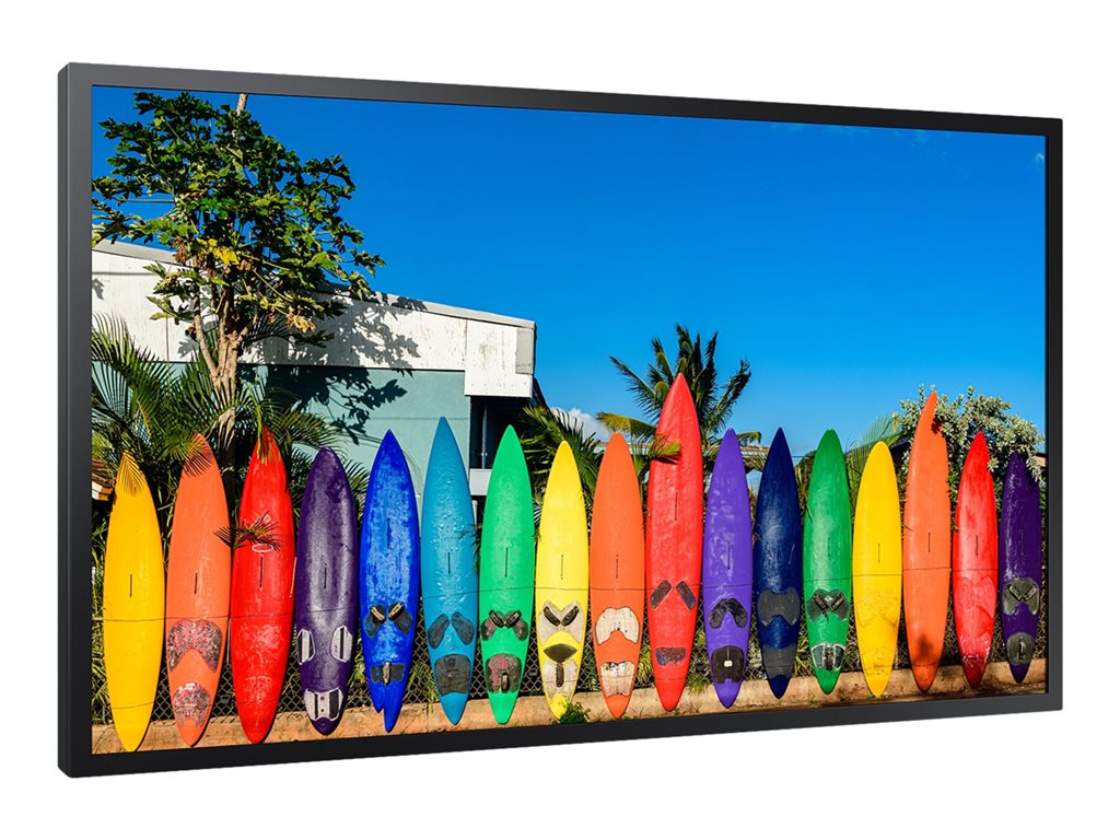 SAMSUNG OM46B 46p FHD 4000nits