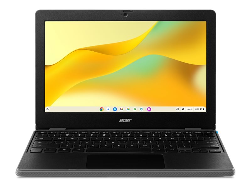 Acer Chromebook 311 C725, 11.6", MediaTek Kompanio 540, MT8189GV/AZ, 4 GB RAM, 32 GB eMMC, US