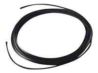 Legrand Circular Knockout Grommet Kit for Vertical Wall-Mount Cabinet TAA 