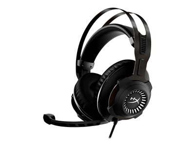 HyperX Cloud Revolver Gaming