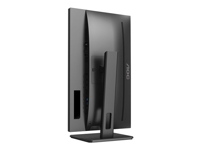 AOC Q24P2Q 23.8p 2560x1440 QHD IPS