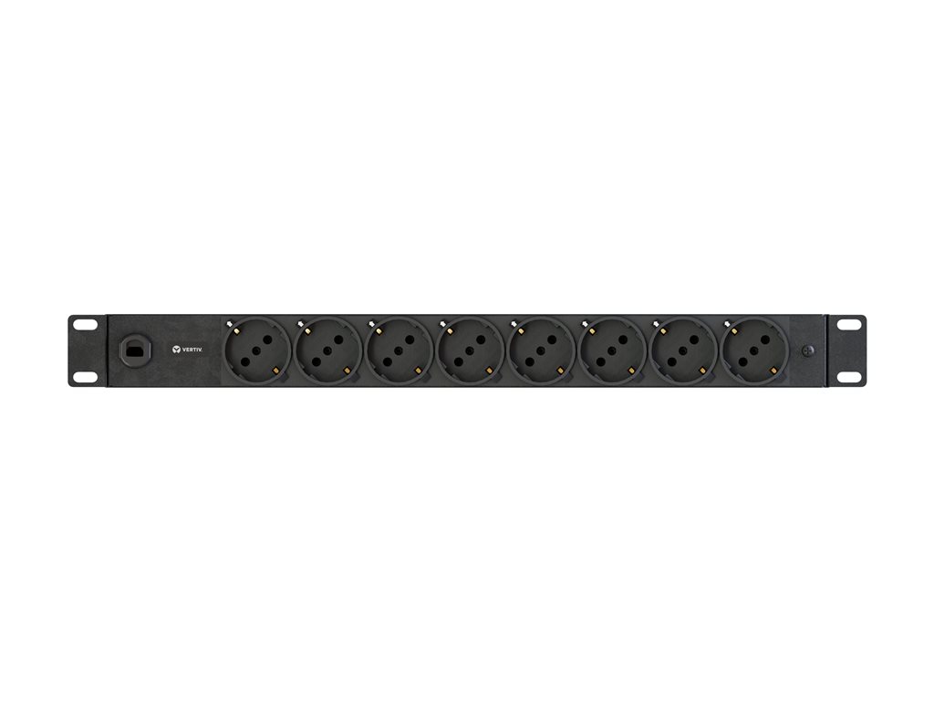 Vertiv PowerGo VC0AED0C08N0DXX