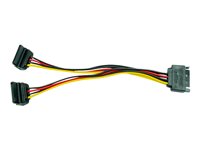 Inter-Tech Seriel ATA adapter 15cm