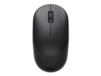 Dell Pro 5 MS526 - mouse - 2.4 GHz - black