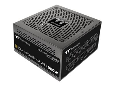 Thermaltake ToughPower GF A3 Gold 1050W TT Premium Edition power supply (internal) 