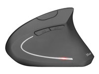 TRUST Souris sans fil ergonomique VERTO
