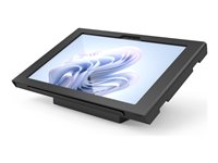 Compulocks Surface Pro 8-9 Apex Enclosure Swing Wall Mount Tablet Indelukke