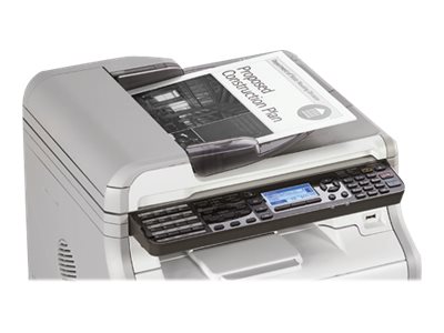 Ricoh SP 3610SF - Multifunction printer