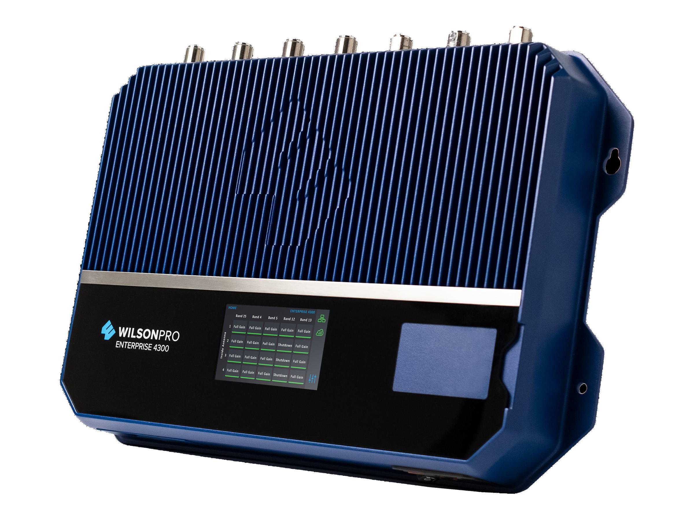 WilsonPro Enterprise 4300