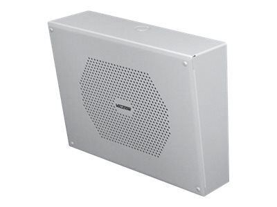 Valcom IP FlexHorn VIP-581A-IC IP speaker for PA system Ethernet, Fast Ethernet, PoE g