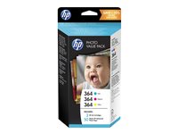 HP Produits HP T9D88EE