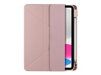 dbramante1928 London - flip cover for tablet