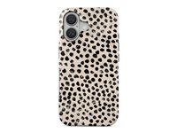 Burga Beskyttelsescover Apple iPhone 16 Plus