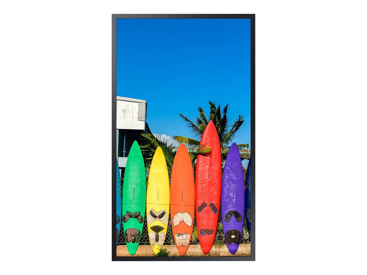Samsung OM46B - 46" Diagonal Class OMB Series LED-backlit LCD display