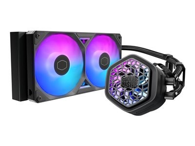 ML 240 ATMOS II VRM FAN