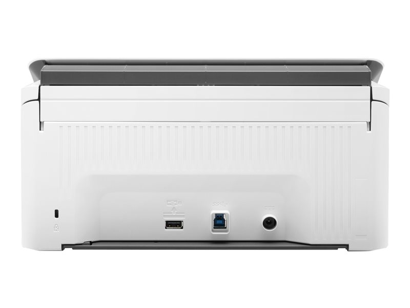 HP Scanjet Pro 3000 s4 Sheet-feed - scanner de documents - modle bureau - USB 3.0