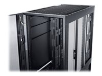 APC NetShelter SX 42U Deep Enclosure