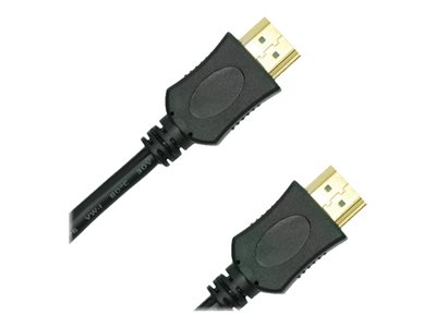 JOUJYE AVC 200-10.0m HDMI schwarz - A 1634