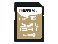 Emtec produit Emtec ECMSD16GHC10GP