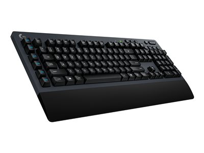 Logitech Gaming G613 Keyboard Bluetooth key switch: Romer-G