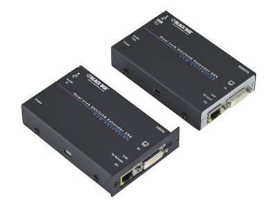 Black Box Wizard SRX Series KVM Extender
