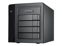 Promise Pegasus32 R4 Harddisk-array 16TB 4bays