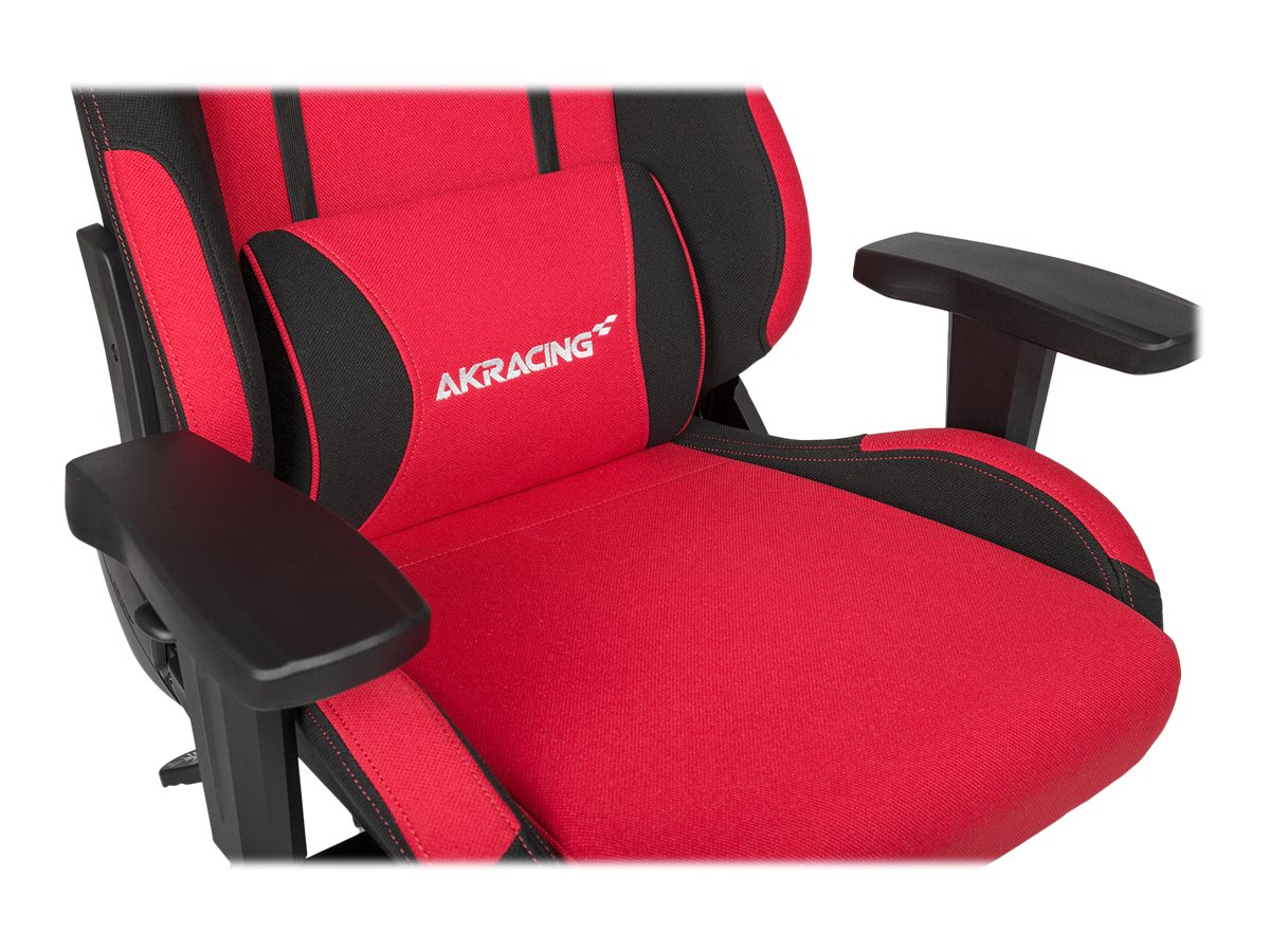 AKRACING CORE EX CHAIR AK-EX-RD/BK