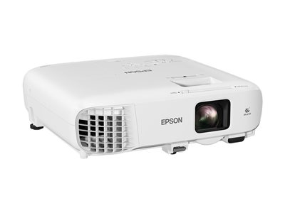 EPSON EB-X49 3LCD Projektor XGA