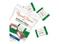 Russel Stover Sugar Free Coconut Chocolate Candy - 85g