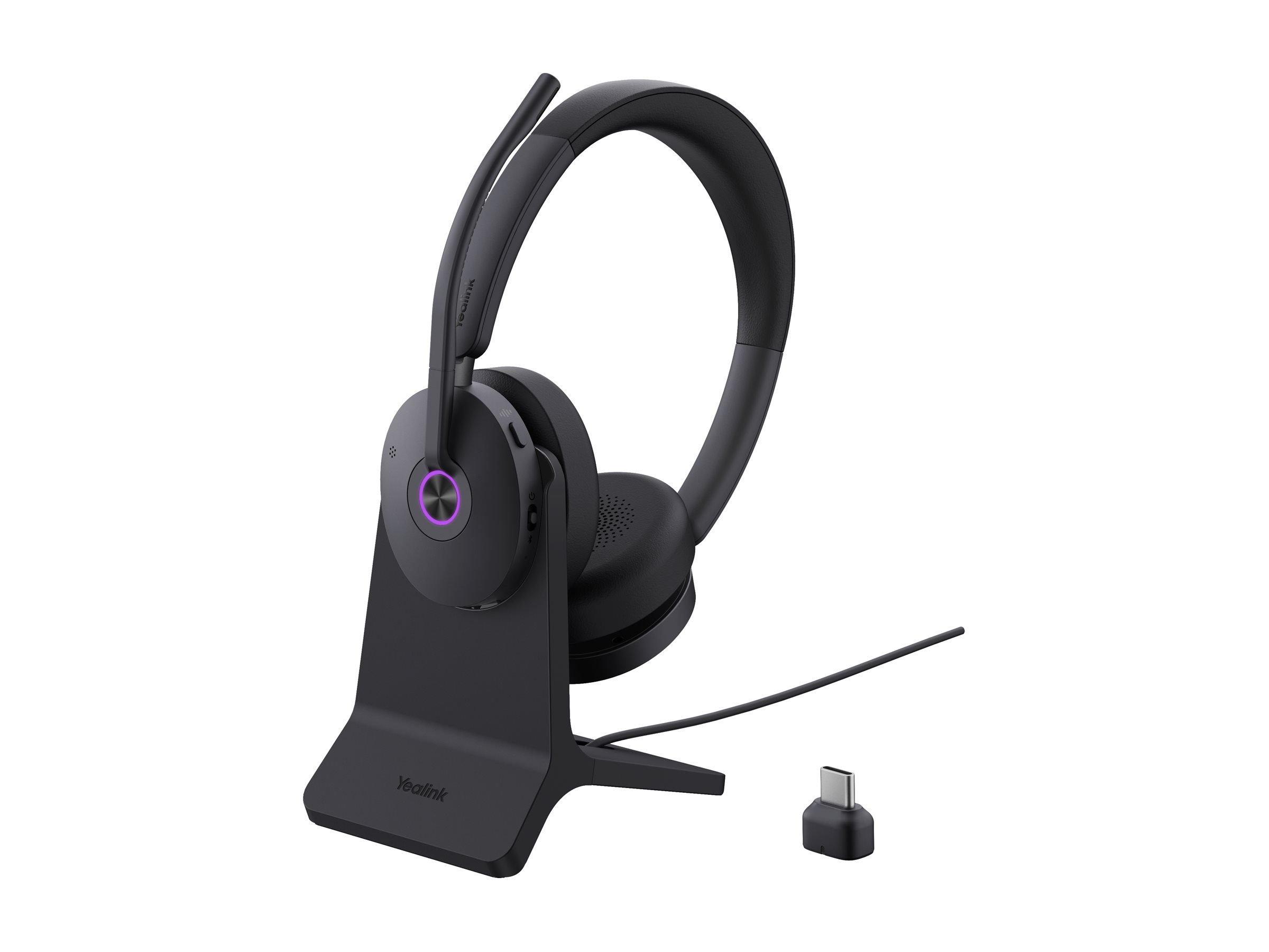 Yealink BH74 - Headset