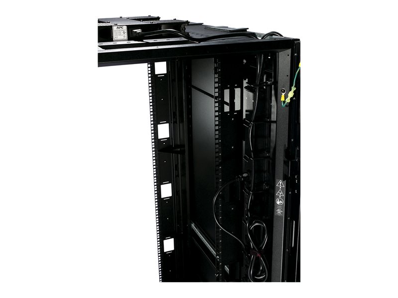 APC Netshelter SX Roof Fan Tray 115 VAC