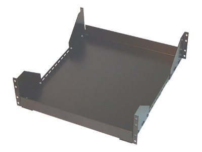 Great Lakes - Power additional battery tray