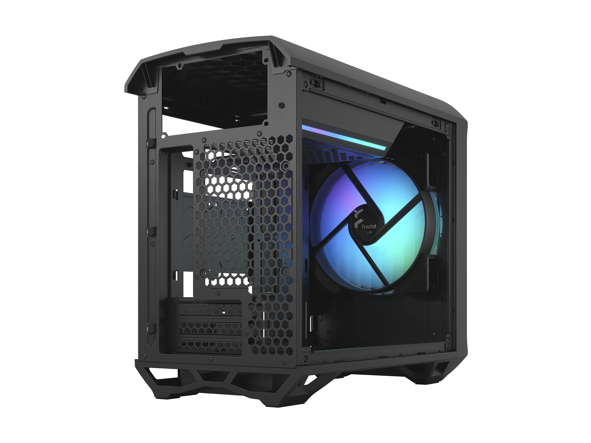 Fractal Design Torrent Nano 850W電源つき Fractal Design Torrent Nano 850W電源つき