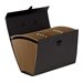 FELLOWES Handifile Bankers box black
