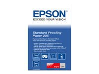 Epson Papier grand Format C13S045008