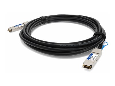 AddOn - 40GBase-CU direct attach cable