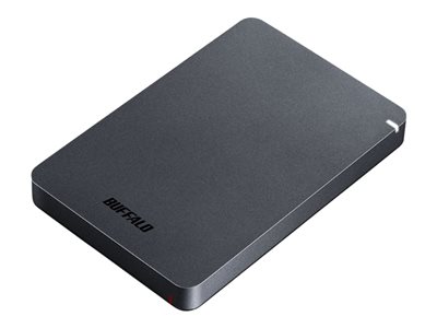 Buffalo MiniStation (HD-PGFU3 series)