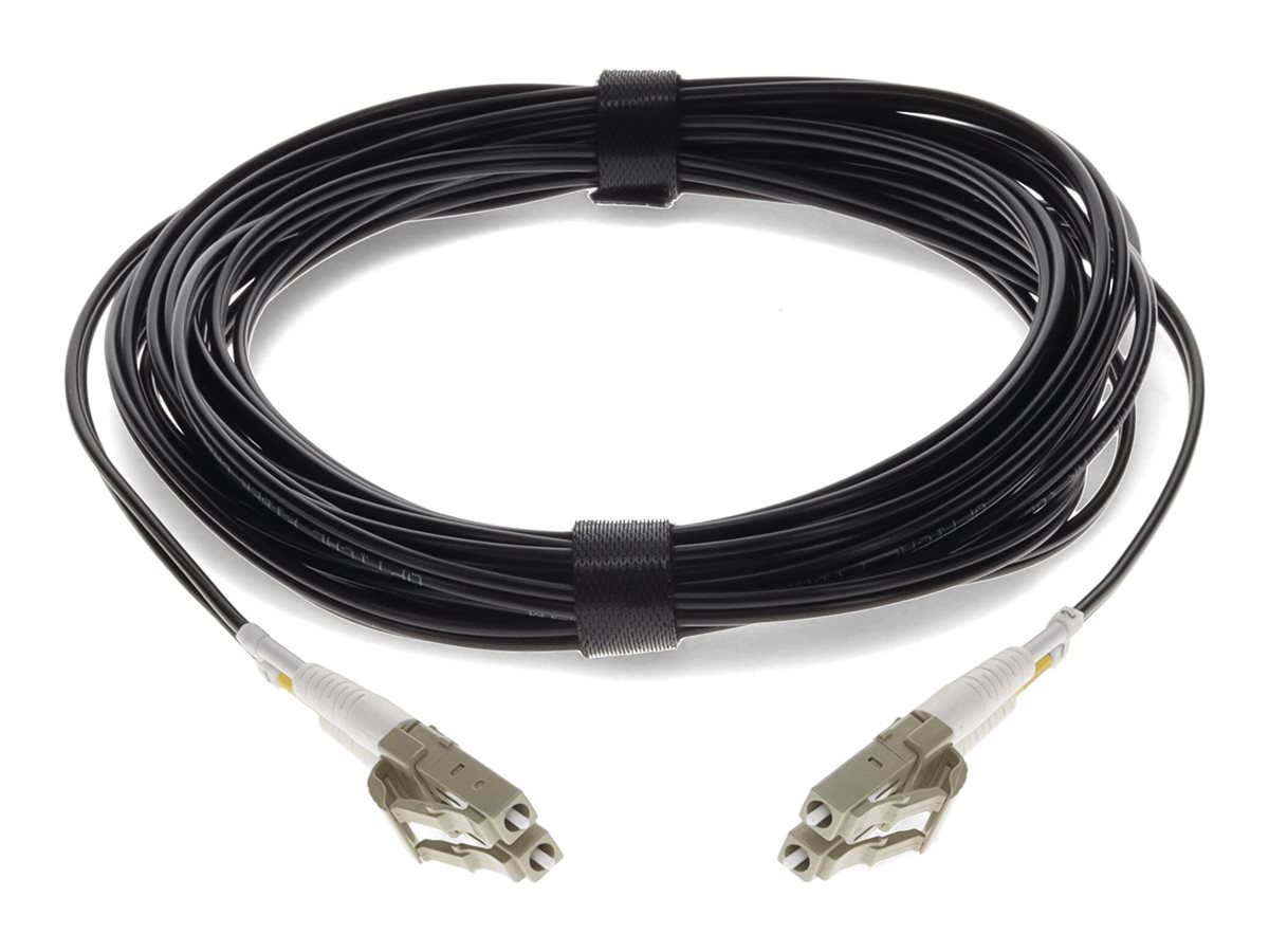 AddOn - Patch cable - LC/PC multi-mode (M) to LC/PC multi-mode (M)