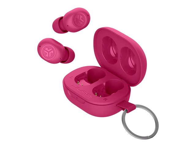 JLab Audio JBuds Mini - true wireless earphones wi