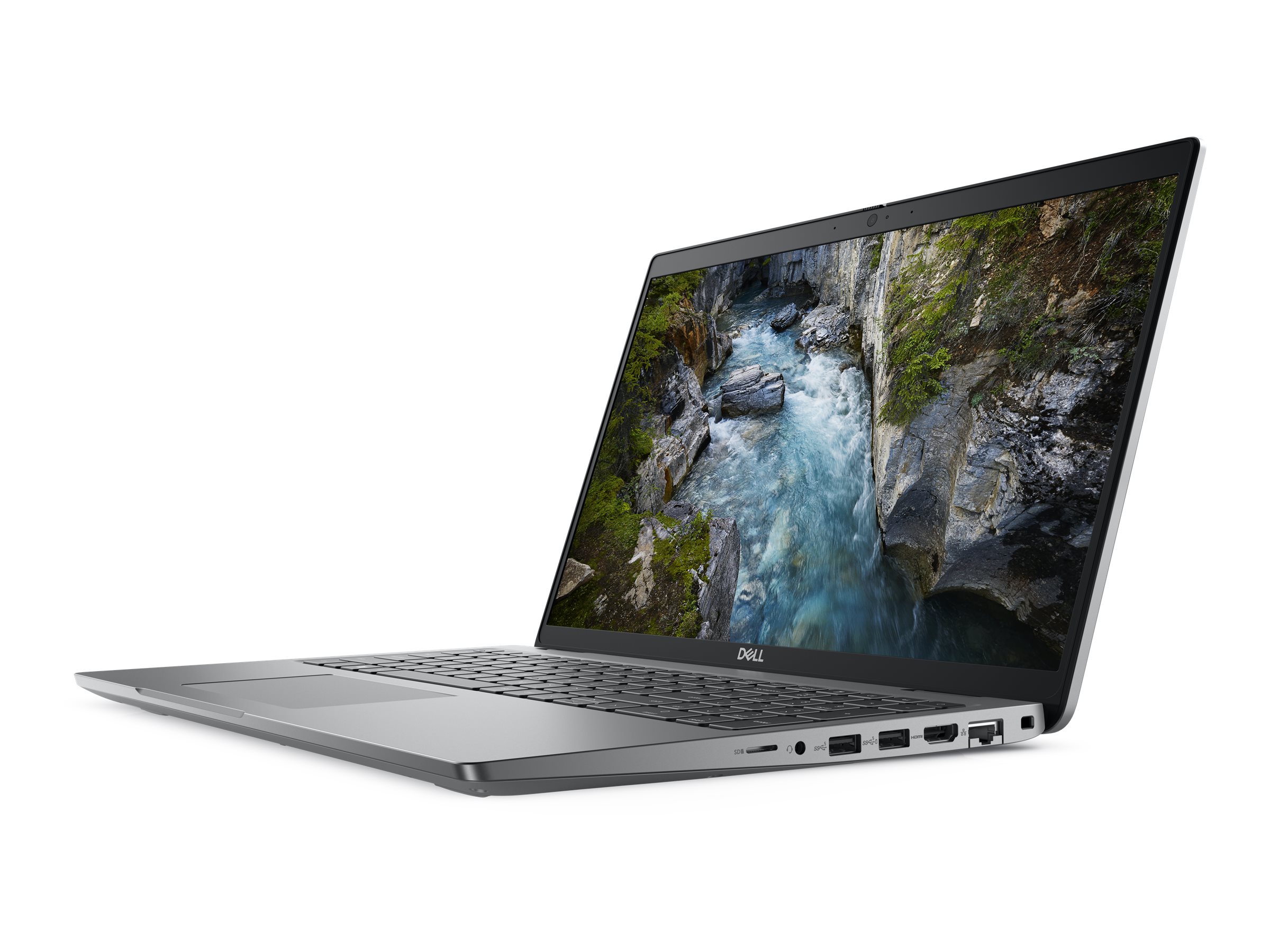 Dell Precision 3581 - Intel Core i5 | Overview, Specs, Details | SHI