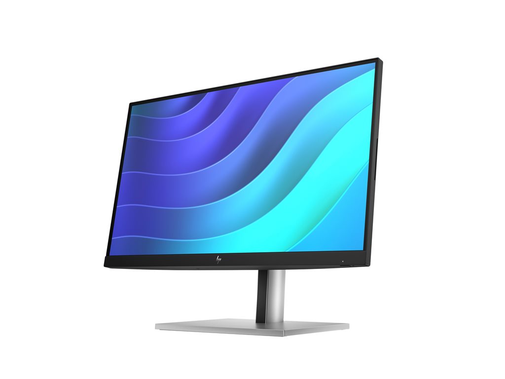 HP E22 G5 21.5p FHD Monitor 1920x1080