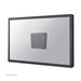 NEOMOUNTS FPMA-W25BLACK wall mount