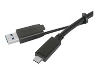 TARGUS 1m USB A to C Tether cable