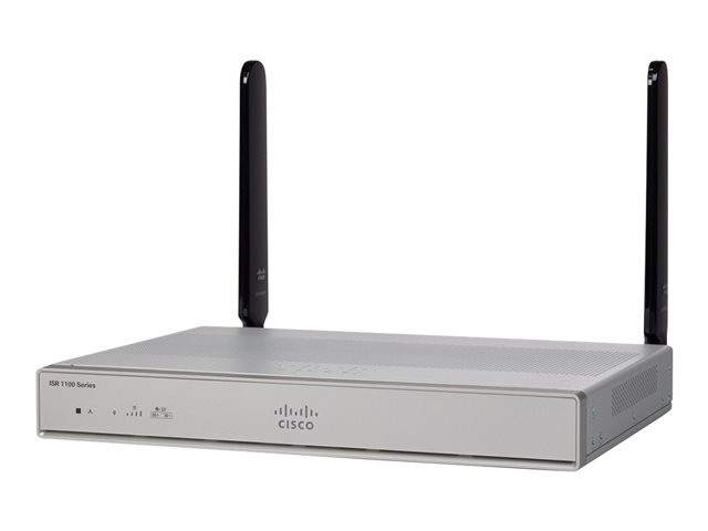 CISCO C1117-4PLTEEA (P)