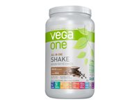 Vega One All-in-One Shake - Mocha - 836g