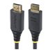 StarTech.com 1ft (30cm) High Speed HDMI Cable, 4K60Hz