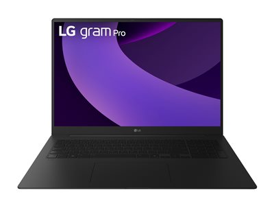 LG gram Pro 17Z90TR-E.AD8BF