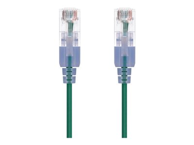 Monoprice SlimRun - Patch cable